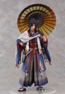 Лимитированная фигурка Fate/Grand Order — Okada Izou — 1/8 — Festival Portrait Ver., Assassin
