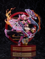 Лимитированная фигурка Tensei Shitara Slime Datta ken — Milim Nava — Shibuya Scramble Figure — 1/7 — Tan Lang Ver.