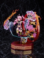 Лимитированная фигурка Tensei Shitara Slime Datta ken — Milim Nava — Shibuya Scramble Figure — 1/7 — Tan Lang Ver.