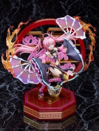 Лимитированная фигурка Tensei Shitara Slime Datta ken — Milim Nava — Shibuya Scramble Figure — 1/7 — Tan Lang Ver.