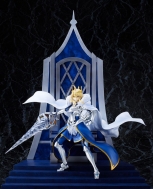 Лимитированная фигурка Gekijouban Fate/Grand Order: Shinsei Entaku Ryouiki Camelot — Wandering; Agateram — Altria Pendragon — Shibuya Scramble Figure — 1/7 — Shishiou