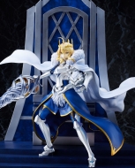 Лимитированная фигурка Gekijouban Fate/Grand Order: Shinsei Entaku Ryouiki Camelot — Wandering; Agateram — Altria Pendragon — Shibuya Scramble Figure — 1/7 — Shishiou