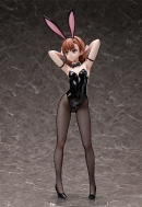 Лимитированная фигурка To Aru Kagaku no Railgun T — Misaka Mikoto — B-style — 1/4 — Bunny Ver., 2nd