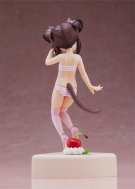 Фигурка Nekopara — Chocola — 1/7 — Pretty Kitty Style, Pastel Sweet