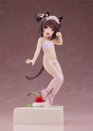 Фигурка Nekopara — Chocola — 1/7 — Pretty Kitty Style, Pastel Sweet