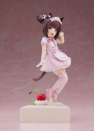 Фигурка Nekopara — Chocola — 1/7 — Pretty Kitty Style, Pastel Sweet