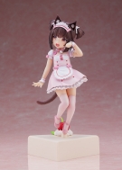 Фигурка Nekopara — Chocola — 1/7 — Pretty Kitty Style, Pastel Sweet