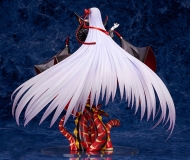 Фигурка Fate/Grand Order — BB — 1/8 — Mooncancer, Nangoku Komugiiro Ver.