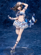 Фигурка THE iDOLM@STER Cinderella Girls — Sagisawa Fumika — 1/7 — A Page of The Sea Breeze Ver.