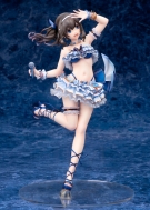 Фигурка THE iDOLM@STER Cinderella Girls — Sagisawa Fumika — 1/7 — A Page of The Sea Breeze Ver.
