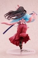 Лимитированная фигурка Shin Sakura Taisen — Amamiya Sakura — 1/7