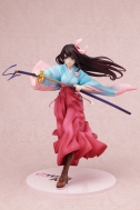 Лимитированная фигурка Shin Sakura Taisen — Amamiya Sakura — 1/7