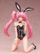 Фигурка Tensei Shitara Slime Datta ken — Milim Nava — B-style — 1/4 — Bare Leg Bunny Ver.