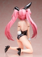 Фигурка Tensei Shitara Slime Datta ken — Milim Nava — B-style — 1/4 — Bare Leg Bunny Ver.