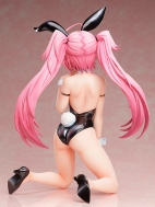 Фигурка Tensei Shitara Slime Datta ken — Milim Nava — B-style — 1/4 — Bare Leg Bunny Ver.