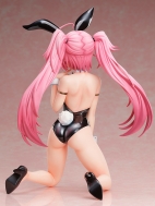 Фигурка Tensei Shitara Slime Datta ken — Milim Nava — B-style — 1/4 — Bare Leg Bunny Ver.