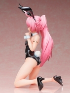 Фигурка Tensei Shitara Slime Datta ken — Milim Nava — B-style — 1/4 — Bare Leg Bunny Ver.