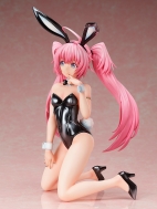 Фигурка Tensei Shitara Slime Datta ken — Milim Nava — B-style — 1/4 — Bare Leg Bunny Ver.