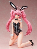 Фигурка Tensei Shitara Slime Datta ken — Milim Nava — B-style — 1/4 — Bare Leg Bunny Ver.