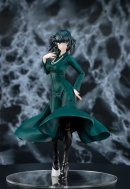 Фигурка One Punch Man — Jigoku no Fubuki — 1/7