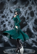 Фигурка One Punch Man — Jigoku no Fubuki — 1/7