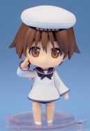 Фигурка Nendoroid — Strike Witches 2 — Miyafuji Yoshika — Shinden ver.