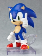 Фигурка Nendoroid — Sonic The Hedgehog — Sonic the Hedgehog