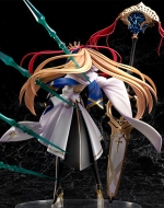 Лимитированная фигурка Fate/Grand Order — Altria Caster — 1/7 — Third Ascension