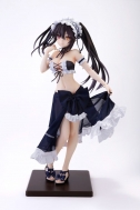 Лимитированная фигурка Date A Live — Tokisaki Kurumi — KDcolle — 1/2.5 — Swimsuit Ver.