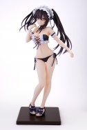 Лимитированная фигурка Date A Live — Tokisaki Kurumi — KDcolle — 1/2.5 — Swimsuit Ver.