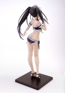 Лимитированная фигурка Date A Live — Tokisaki Kurumi — KDcolle — 1/2.5 — Swimsuit Ver.