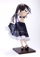 Лимитированная фигурка Date A Live — Tokisaki Kurumi — KDcolle — 1/2.5 — Swimsuit Ver.