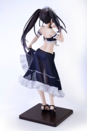 Лимитированная фигурка Date A Live — Tokisaki Kurumi — KDcolle — 1/2.5 — Swimsuit Ver.