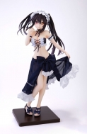 Лимитированная фигурка Date A Live — Tokisaki Kurumi — KDcolle — 1/2.5 — Swimsuit Ver.