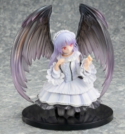 Фигурка Angel Beats! — Tenshi — 1/7 — Key 20th Anniversary Gothic Lolita Ver., Repaint Color