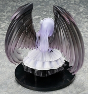 Фигурка Angel Beats! — Tenshi — 1/7 — Key 20th Anniversary Gothic Lolita Ver., Repaint Color