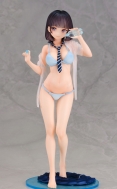 Фигурка Original — Mizu o Nomasetekurenai Doukyuusei — 1/7