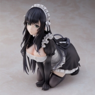 Фигурка Original — Kurokami Maid