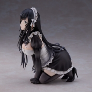 Фигурка Original — Kurokami Maid