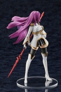 Лимитированная фигурка Fate/Extella Link — Scáthach — 1/7 — Makyou no Seargent