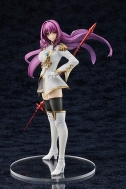 Лимитированная фигурка Fate/Extella Link — Scáthach — 1/7 — Makyou no Seargent