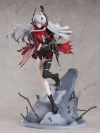 Фигурка Punishing: Gray Raven — Lucia — 1/7 — Crimson Abyss