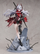 Фигурка Punishing: Gray Raven — Lucia — 1/7 — Crimson Abyss