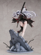 Фигурка Punishing: Gray Raven — Lucia — 1/7 — Crimson Abyss