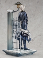 Фигурка Arknights — Silver Ash — 1/8 — York’s Bise Ver.