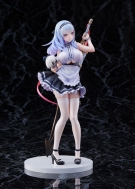 Фигурка Azur Lane — Dido — 1/7 — Light Armor Ver.