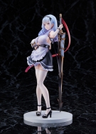 Фигурка Azur Lane — Dido — 1/7 — Light Armor Ver.