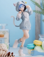 Фигурка Re:Zero kara Hajimeru Isekai Seikatsu — Rem — SPM Figure — Dai Seirei Puck