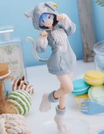 Фигурка Re:Zero kara Hajimeru Isekai Seikatsu — Rem — SPM Figure — Dai Seirei Puck