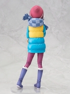 Фигурка Yurucamp — Chikuwa — Saitou Ena — 1/7